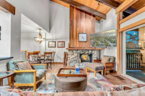 Tahoe Condo Near Skylandia Beach